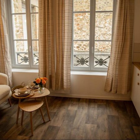 Studio La Halte Ducale #3 Charleville-Mézières المظهر الخارجي الصورة
